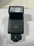 Sunpak Auto 422D Electronic Flash MX-2D Module Hot Shoe Mount For Minolta Camera. Fixed Price $29.99.