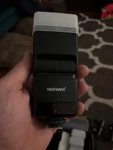 Neewer Nw 400F Flash Unit For Camera. Fixed Price $24.99.