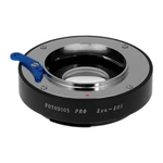 Fotodiox Pro Lens Adapter For Exakta Canon Ef/ef-s Cameras. Fixed Price $44.95.