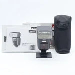 Metz Mecablitz 64 AF-1 Digital Flash For Four Thirds Cameras (3524). Fixed Price $341.57.