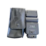 Minolta Auto 360 Px Shoe Mount Xenon Flash For. Fixed Price $49.99.