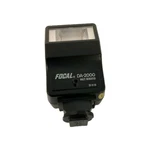 Vintage Focal DA-2000 Multi-dedicated Camera Flash Good Condition Working!. Fixed Price $14.99.
