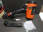 Sunpak Marine 32 Underwater Photography Flash Strobe. Fixed Price $69.00.