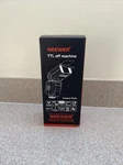 Neewer Nw 562C Ttl Flash Speedlight For Canon Off Machine Camera. Fixed Price $64.99.