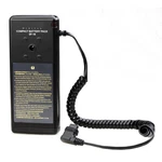 Pro FB18-C Flash Battery Pack For Canon 600EX Rt 580EX Ii 550EX MR-14EX MT-24EX. Fixed Price $159.95.