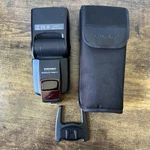 Yongnuo YN560-IV Speedlite Wireless Camera Flash W/bag Tested. Fixed Price $24.99.