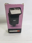 Vintage Zykkor 330 Electronic Bounce Flash. Fixed Price $28.89.
