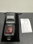 Neewer NW655-C GN60 2.4G Ttl Flash Speedlite Recycle In 0.1-2.6S For Canon. Fixed Price $50.99.