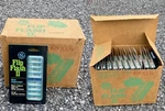 Ge Flip Ii Bulbs Nos Case Of 22 Packs (176 Flashes). Fixed Price $180.00.