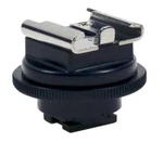 Promaster Hot Shoe Adapter - For Use With Sony Mini To Standard. Fixed Price $19.95.