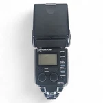 Olympus FS-FL50 Shoe Mount Flash Speedlight For Camera Dslr Tested Works. Fixed Price $45.49.