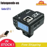 Us Godox X2T-S Ttl Hss 2.4G Wireless Bluetooth Flash Speedlite Trigger For Sony. Fixed Price $59.00.