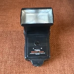 Focal M500T-ZOOM Shoe Mount Hot Flash Tilt Auto Check 20-01-36. Fixed Price $12.00.