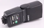 Tested Working! Nissin DI600 Unit Flashgun For Canon Cameras. Fixed Price $39.99.