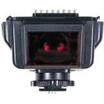 Quantaray Qda-c Dedicated Flash Module For Canon Manual Focus 53-166-0702. Fixed Price $13.29.