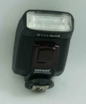 Neewer Speedlite NW-610II Flash. Fixed Price $36.75.