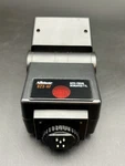 Vintage Albinar 823-AF Auto Focus Dedicated/ttl Shoes Mount Flash Tested. Fixed Price $15.00.