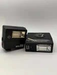 Vintage Kit Of 3 Flash For Camera - Kako Sunpak Nikon. Fixed Price $14.39.