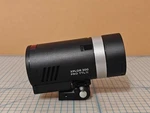 Flashpoint Xplor 300 Pro Ttl R2 Battery-powered Monolight, Gently Used. Fixed Price $350.00.