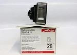 Metz 28 AF-4 Flash For Nikon. Fixed Price $25.00.