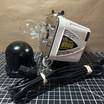 Paul C. Buff Alienbees B800 Monolight Strobe Flash Unit 320 Ws. Fixed Price $114.99.