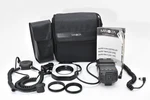 Minolta Macro Flash TC-1000 R-1200 MFC-1000 Ring LL896527. Fixed Price $305.24.