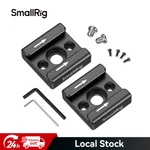Smallrig Cold Shoe Mount Adapter Bracket Hot W/ 1/4" Thread For Camera Cage. Fixed Price $9.99.