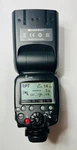 Shanny SN600N Flash Speedlite For Nikon. Fixed Price $78.65.