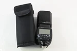 Yongnuo Speedlite YN600EX-RT Flash For Canon Cameras #G450. Fixed Price $62.41.