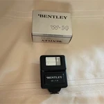 Bentley Optical Systems 14 Electronic Flash Unit WX-3 35MM. Fixed Price $15.00.