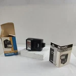 Promatic CL1800 Flash Automatic Model For Camera Vintage Black Good. Fixed Price $16.66.