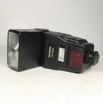 Promaster Ftd 7000M Px Shoe Mount Flash W/ Bounce For Pentax 35MM Film Camera. Fixed Price $17.99.