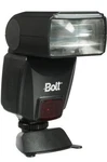 Bolt VS-510N Wireless Ittl Shoe Mount Flash. Fixed Price $50.00.