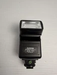 Sunpak Auto 144 Thyristor Flash Shoe Mount Universal Hot. Fixed Price $14.99.