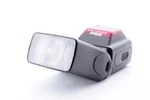 Nikon Speedlight SB-24 EXC+5 Shoe Mount Flash From Japan Z0326. Fixed Price $24.69.