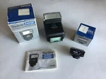 Starblitz 2400DF Sd-system, Instructions, DP-1 Adapter Pentax & Original Boxes. Fixed Price $10.50.