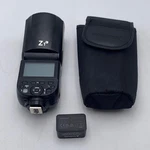 Neewer Z1-C Ttl Round Head Flash Speedlight For Canon, 76WS, Hss 1/8000S, 2600MA. Fixed Price $69.99.