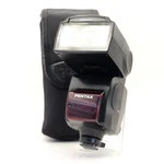 Tested! Pentax AF-540 Shoe Mount Auto Zoom Flash AF540FGZ P-ttl Strobe Jp. Fixed Price $129.99.