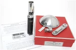 Leitz New York Leica Synchronized Flash Unit Model Vii Original Boxed W. Instru. Fixed Price $511.36.