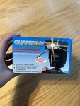 Quantaray Qb 6500A Dedicated Bounce Flash Camera Open Box For Autofocus & Manual. Fixed Price $14.95.