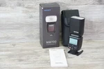 Neewer NW700-C Flash GN60 Ttl Speedlite Compatible With Canon Dslr Cameras. Fixed Price $63.99.