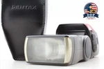 Mint W/case Pentax AF-500 Ftz Shoe Mount Ttl Flash For MZ-3 MZ-5 From Japan. Fixed Price $79.99.