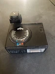 Vintage Nikon SB-10 Shoe Mount Speedlight Flash. Fixed Price $21.59.