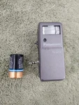 Rare PV-DF18 Detachable Flash Unit For Panasonic PV-DC1080. Fixed Price $120.00.