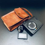 EXC+8 W/case SW-2 Nikon SB-7 Speedlight Flash Unit For F2 Series From Japan. Fixed Price $99.99.