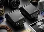 Canon Speedlite 300EZ Shoe Mout Flash Units Set Of 2 For Cameras Japan. Fixed Price $34.99.