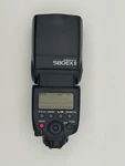 Canon Speedlite 580EX Ii Shoe Mount Strobe Flash E-ttl/ttl GN58 For Eos Dslr. Fixed Price $55.99.