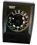 Morris Popular 25CA Auto Flash Unit W/hot Shoe Mount-vintage. Fixed Price $27.00.