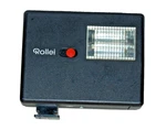 Rolleiflex E19BC Flash Unit. Fixed Price $20.43.