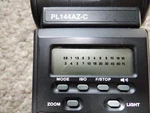 Polaroid PL-144AZ Power Zoom Ttl Af Flash With Lcd For Canon Digital Slr Cameras. Fixed Price $24.00.